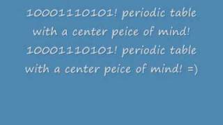 Clutch 10001110101 lyrics (Corrected)