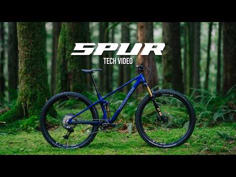 Learn about the all NEW Spur