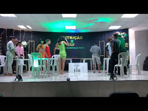 Oo bar do boga  Aurora Ceará Brasil 