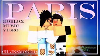 Download lagu The ChainSmokers PARIS iiStarFox... mp3