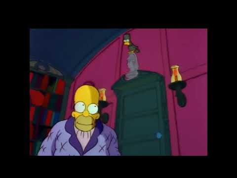 Quoth The Raven: Eat-My-Shorts!