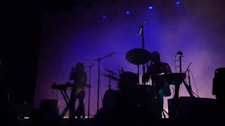 Pay No Mind by Beach House Live at Bomb Factory 08/30/2018
