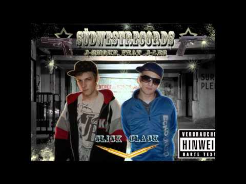 J-Smoke .feat. J-Les  -Click Clack