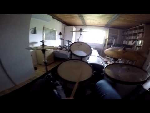 Drum Improvisation 3.0 - Robert Nilsson