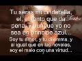 Aventura - El Malo ( Letra - Romeo Santos ) 
