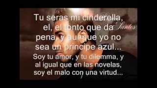 Aventura - El Malo ( Letra - Romeo Santos )