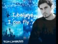 Bojan Jambrošić - I believe I can fly 