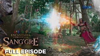 Download lagu Sang'gre: Flamarra and Mitena's war! (Full Episode 100 - October 31, 2025) | Encantadia Chronicles mp3 Download lagu Sang'gre: Flamarra and Mitena's war! (Full Episode 100 - October 31, 2025) | Encantadia Chronicles mp3