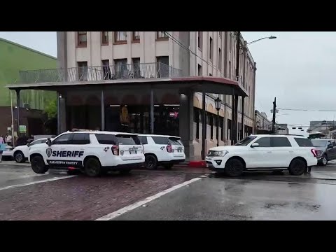 Galveston Tx Mugshots