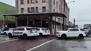 Arrests made, $1.2 million seized in Galveston smoke shop raids