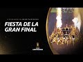 FIESTA DE LA FINAL EN GUAYAQUIL | CONMEBOL LIBERTADORES 2022