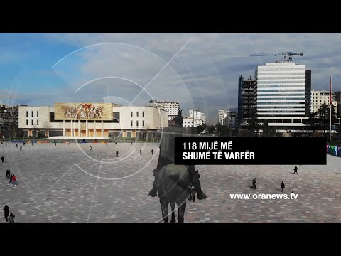 Edicioni informativ - 15 Maj 2021 - Ora 11:00 - Ora News