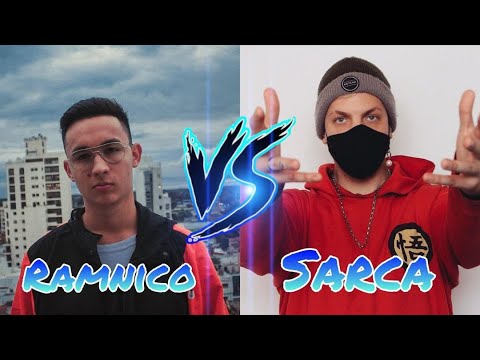 SARCA vs RAMNICO - Cuartos De Final - Regional BDM Rio Cuarto - (KOMP3 X GDU)