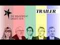 The Maastricht Debate - Spitzenkandidat announcement | POLITICO Trailer