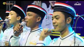 Download lagu (2) Terkeren 2019 'Ya Lal Wathon' Juned BRJ dan kawan2 - Majelis Attaufiq mp3