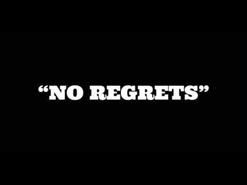 AGM Spook- No Regrets