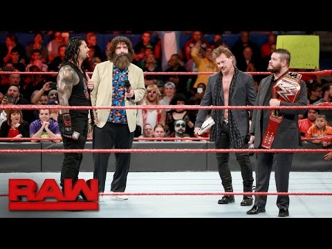 Big Survivor Series Update: Several Team Members Announced