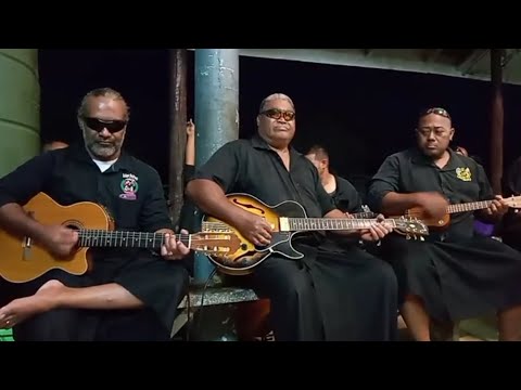 Hiva Fakalotu 2020 - Himi 548 Ko au ni 'i ho matapa (Fofo'anga Tonga)