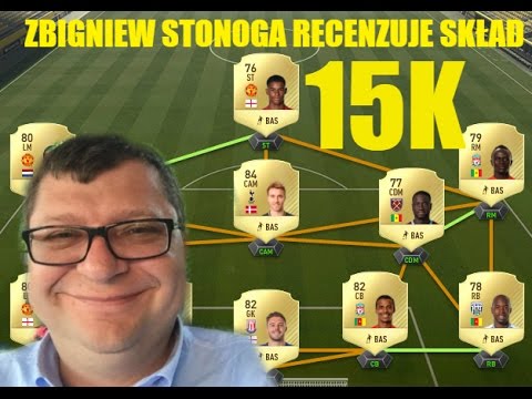 ZBIGNIEW STONOGA RECENZUJE SKŁAD BPL ZA 15K