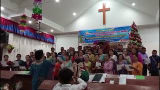 Download lagu KOOR SIMANJUNTAK PARSURATAN BORU,BERE,IBEBERE SEPASIR PUTIH SEKITAR NYA (P.BARU) mp3