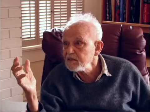 Present! - Huston Smith: An Interview