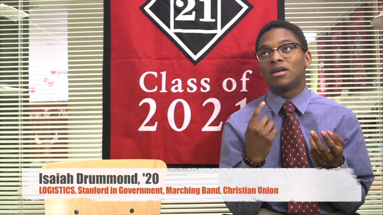 Meet Your Orientation Coordinators!