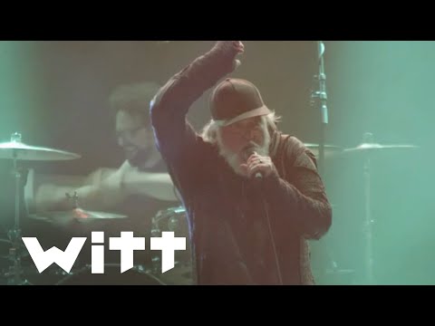 Joachim Witt. "Die Wölfe Ziehen", aus dem aktuellen Album "RÜBEZAHLS REISE"!