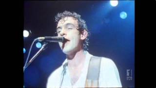 Cold Chisel - Bow River live - april 1982