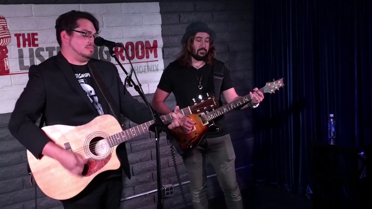Promotional video thumbnail 3 for Cameron DeGurski