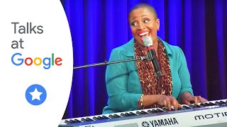 Avery*Sunshine | "All in My Head" | Musicians at Google