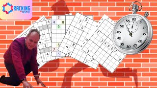 Getting Away with GAS