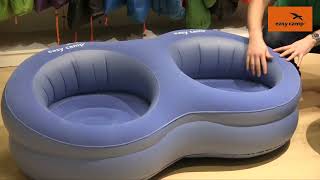 Video for: Easy Camp Movie Seat Single