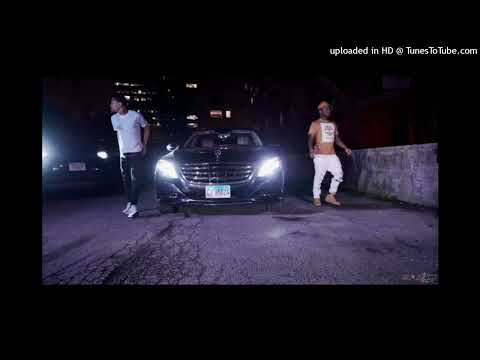 VonBoyJizzle x JusBlow - Heartless    [ChasenBandzMixx] #chiraqdrillmusic