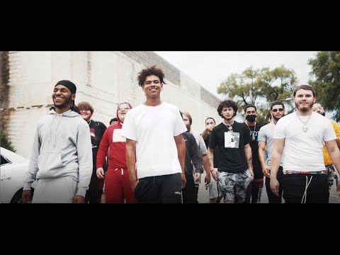 049Gus - Wassup (Official Video)