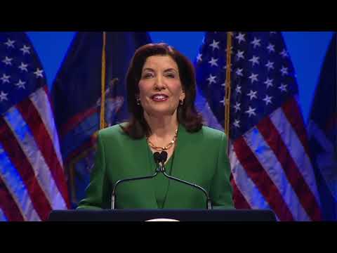 NY State of the State