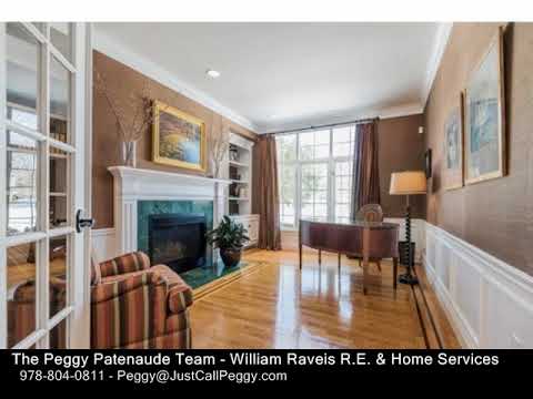 12 Buttonwood Drive, Andover MA 01810 - Single Family Home - Real Estate - For Sale -