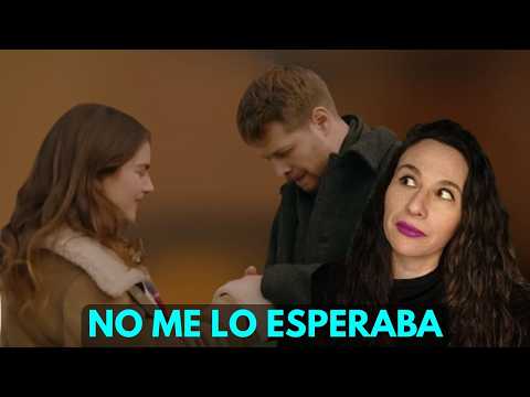 ESTE MAR SE DESBORDARÁ Análisis del capítulo 17 y primeras claves del próximo