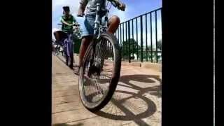 preview picture of video 'equipe baixos MT #fixa macatuba 3 encontro de bikes ..equipes nutallo club .....low baixinhos'