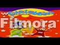 Teletubbies Ready Steady Go DVD Menu