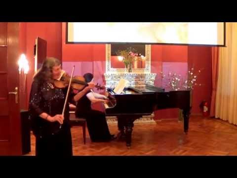 В.Казенин Вальс V.Kazenin Valse