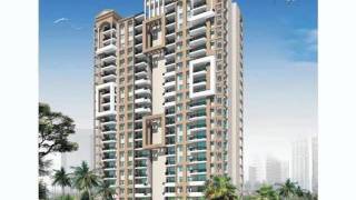 preview picture of video 'SRS Pearl Heights - Sector 87, Faridabad'
