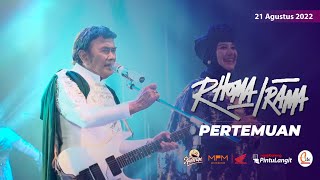 Download lagu RHOMA IRAMA & SONETA GROUP - PERTEMUAN (Live Performance at Pintu Langit Pasuruan) mp3 Download lagu RHOMA IRAMA & SONETA GROUP - PERTEMUAN (Live Performance at Pintu Langit Pasuruan) mp3