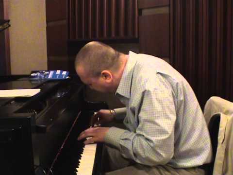 Najponk, George Mraz, Martin Šulc - Day Dream