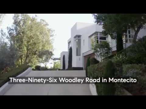 396 Woodley Rd Montecito (15sec)
