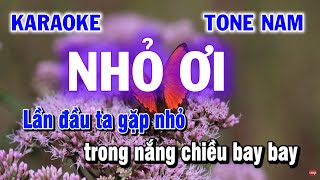 Video hợp âm Nhỏ Ơi Thanh Linh