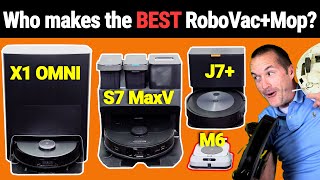 [挑選] 拖地機挑選 該不該買irobot m6?