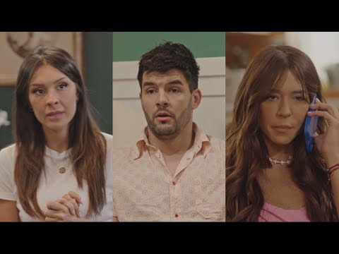 Igra sudbine 799. epizoda - Una ima plan za Luku, a Senka sprema osvetu Sofiji! (PROMO)