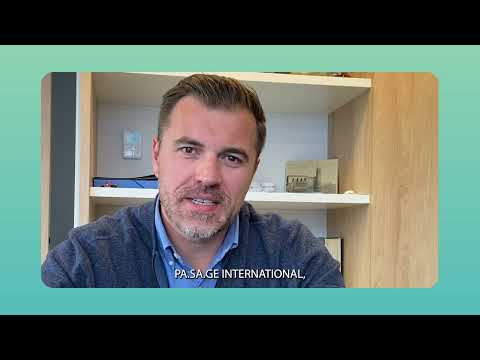 Témoignage Président de Pa.Sa.Ge International - Pa.Sa.Ge International