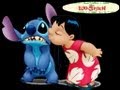 Lilo Stitch Film I M Not Touching You Fandub Collab Mary SaMa Carol