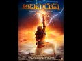 Adipurush First Look Poster Trending Prabhas Adipurush Teaser Troll